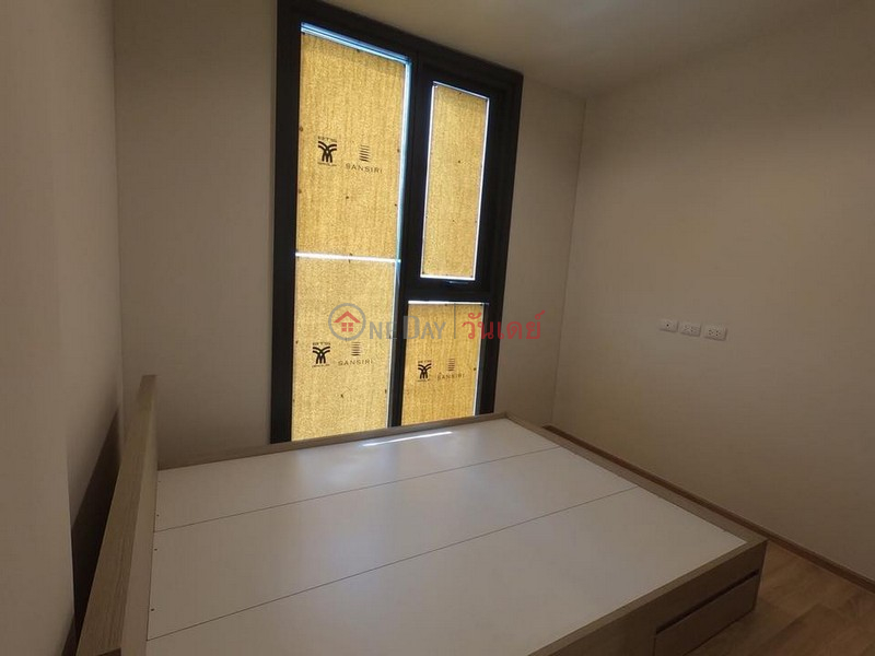 Condo for Sale: The Base Rama 9 - Ramkhamhaeng, 32 m², 1 bedroom(s) Thailand Sales | ฿ 3.61Million