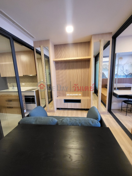 Condo for rent: XT Phayathai (9th floor) Thailand Rental | ฿ 25,000/ month