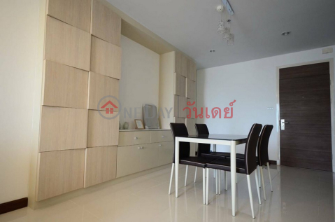 Condo for Rent: Supalai Prima Riva, 60 m², 1 bedroom(s) - OneDay_0