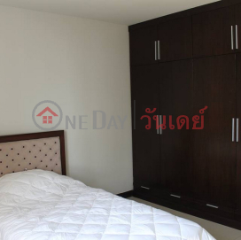 Apartment for Rent: Baan Thirapa, 190 m², 3 bedroom(s) - OneDay_0