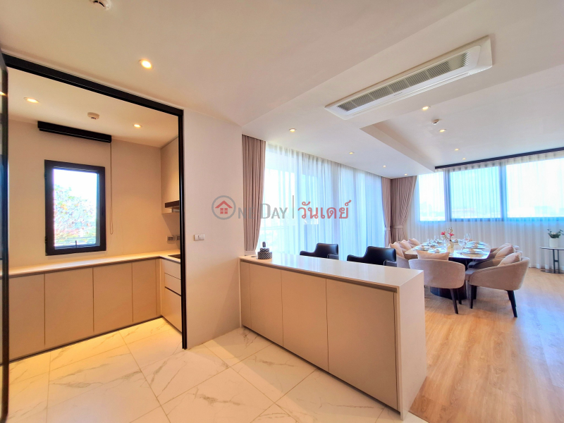 ฿ 120,000/ month, Condo for Rent: Bearing Residence, 250 m², 3 bedroom(s)