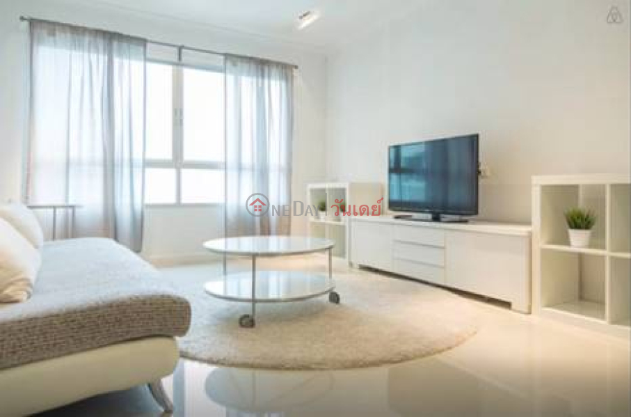 Condo for Rent: Lumpini Park Rama 9 - Ratchada, 72 m², 2 bedroom(s) Rental Listings