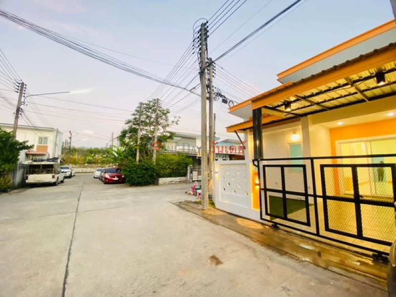 Property Search Thailand | OneDay | Residential Sales Listings | House for sale at Pa Khlok Near Robison Thalang