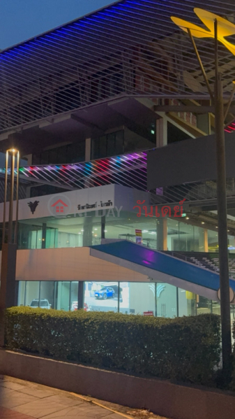 Saima Park Avenue (ไทรม้า พาร์คอเวนิว),Mueang Nonthaburi | OneDay วันเดย์(5)