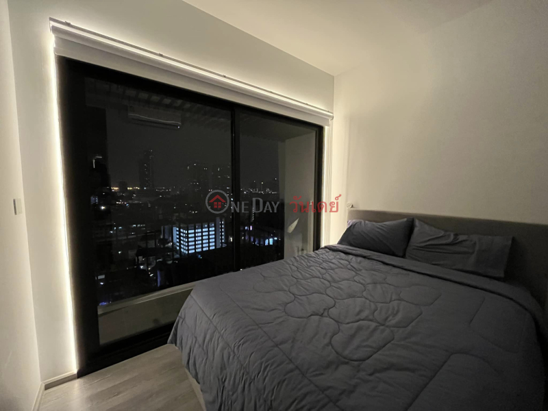 ฿ 5Million Condo for Sale: XT Ekkamai, 30 m², 1 bedroom(s)