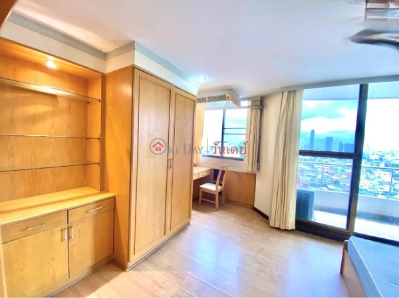 Supalai Place 2 Beds 2 Baths Sukhumvit 39 รายการขาย