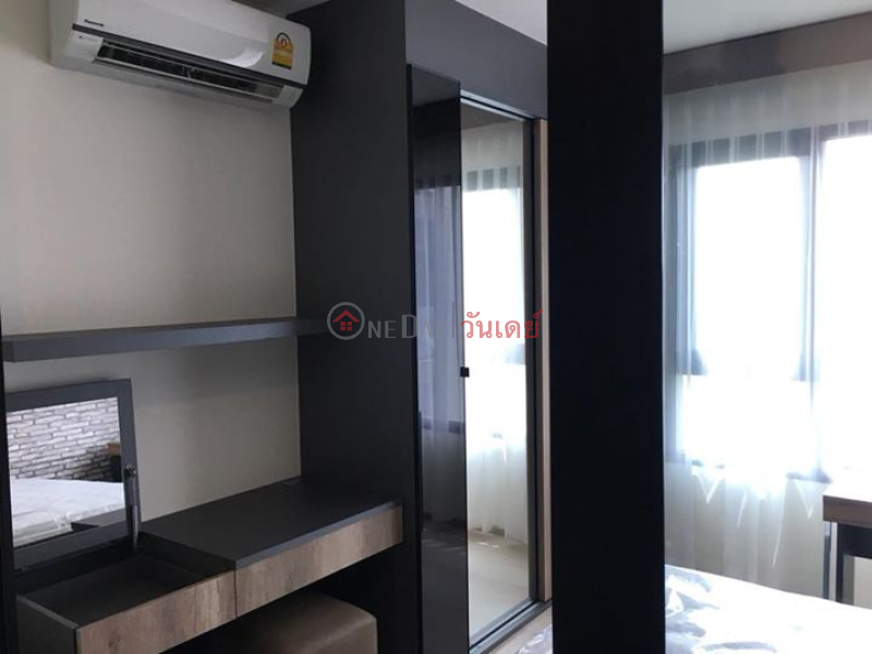 Condo for Rent: Life Asoke, 30 m², 1 bedroom(s) Thailand, Rental ฿ 19,000/ month