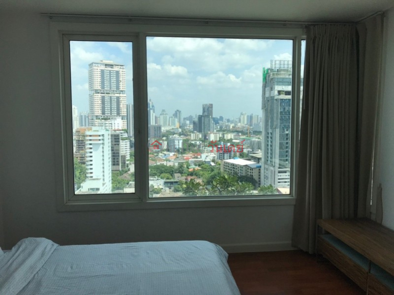 ฿ 42,000/ month, Condo for Rent: Siri Residence, 68 m², 1 bedroom(s)