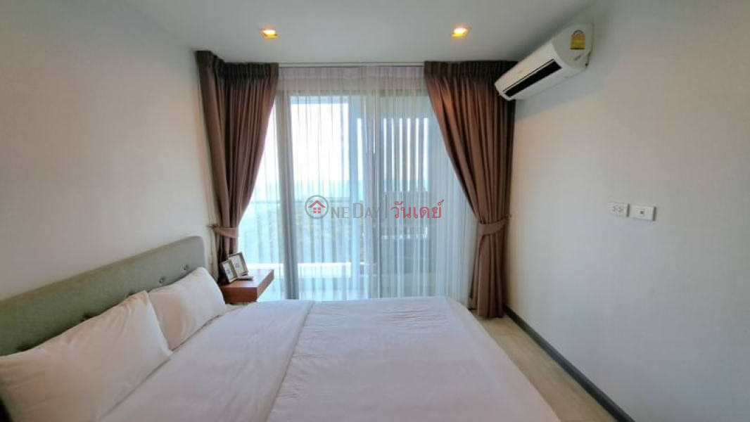 De Amber 2 Beds 2 Baths Na Jomtien 56 Bang Saray | ประเทศไทย, ขาย, ฿ 9.3Million