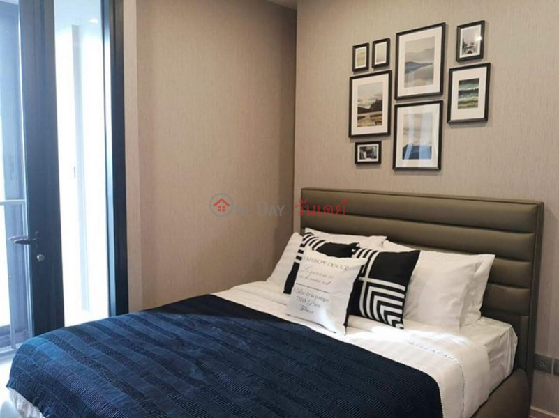 Condo for Rent: Ashton Asoke, 30 m², 1 bedroom(s) | Thailand, Rental, ฿ 35,000/ month