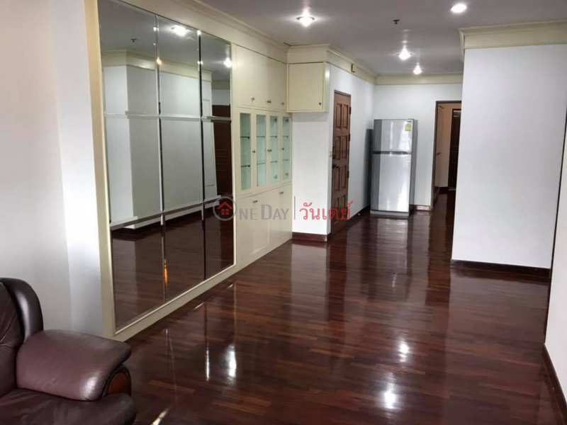 ฿ 45,000/ month Condo for Rent: Grand Diamond Pratunam, 135 m², 3 bedroom(s)