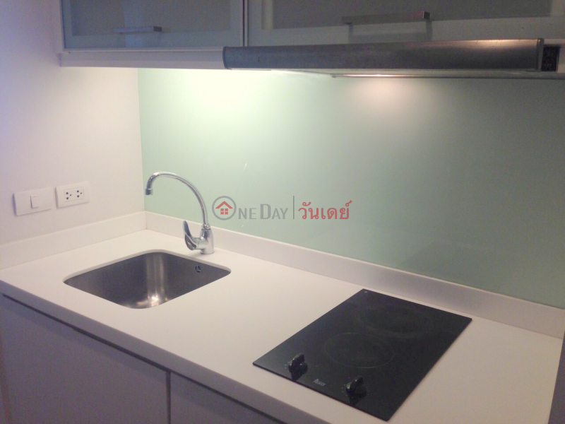 Condo for Rent: The Alcove Thonglor 10, 37 m², 1 bedroom(s) | Thailand, Rental | ฿ 20,000/ month