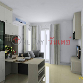 Condo for Rent: Rhythm Asoke, 41 m², 2 bedroom(s) - OneDay_0