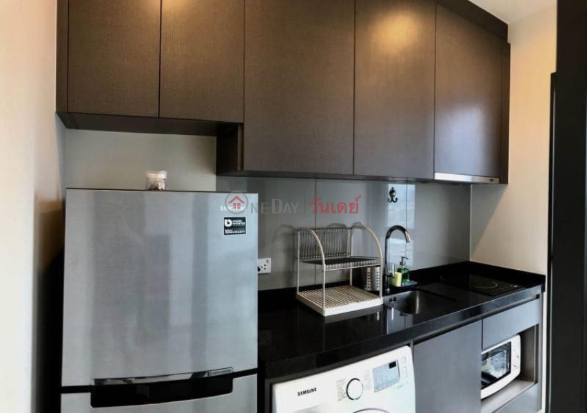 Condo for Rent: Rhythm Asoke, 31 m², 1 bedroom(s),Thailand | Rental, ฿ 19,500/ month