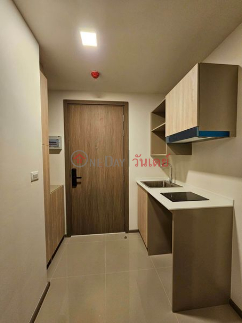 Condo for rent THE MUVE Bangna (2nd floor) _0