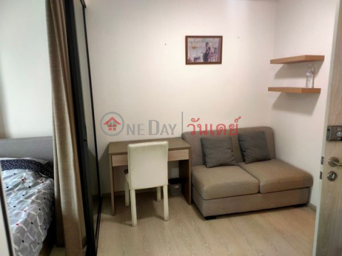 Grene Condo Don Mueang-Song Prapha (3rd floor, building 2B) _0