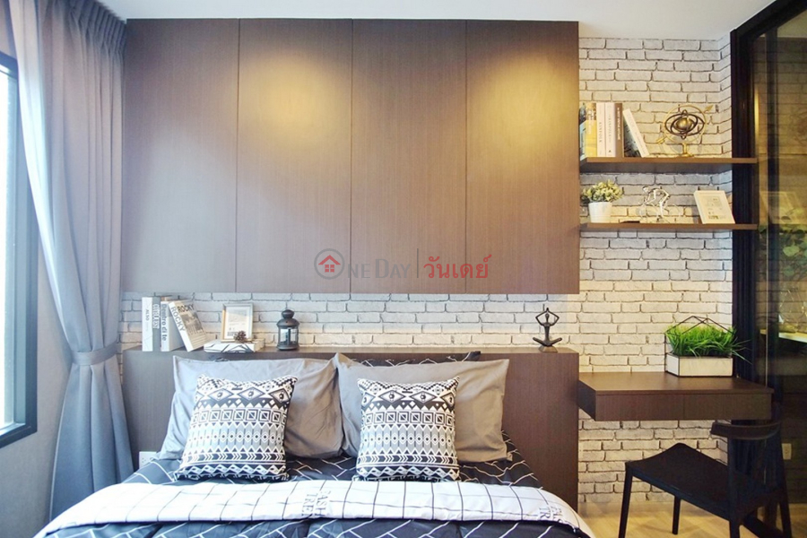 Condo for Rent: Life Asoke, 36 m², 1 bedroom(s) | Thailand | Rental | ฿ 23,000/ month