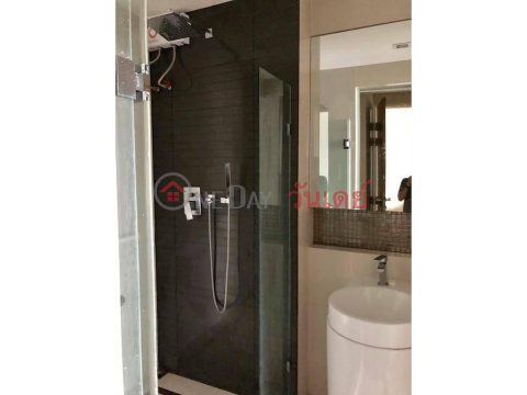 Condo for Rent: Rhythm Phahol-Ari, 37 m², 1 bedroom(s) - OneDay_0