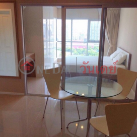 Condo for Rent: Aspire Rama 9, 40 m², 1 bedroom(s) - OneDay_0