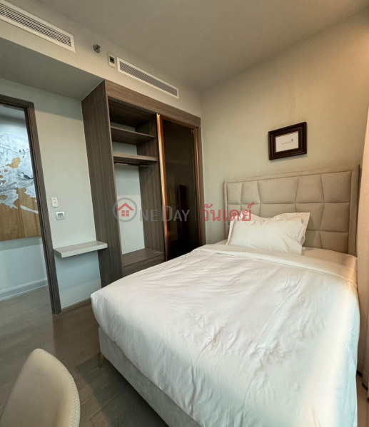 Condo for Rent: Celes Asoke, 134 m², 3 bedroom(s) Rental Listings