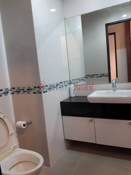 Condo for Rent: Ideo Q Phayathai, 66 m², 1 bedroom(s) Thailand | Rental ฿ 32,000/ month