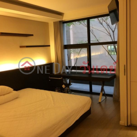 Condo for Rent: Mode Sukhumvit 61, 55 m², 1 bedroom(s) - OneDay_0