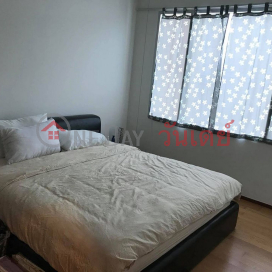 Condo for Rent: Villa Sathorn, 40 m², 1 bedroom(s) - OneDay_0