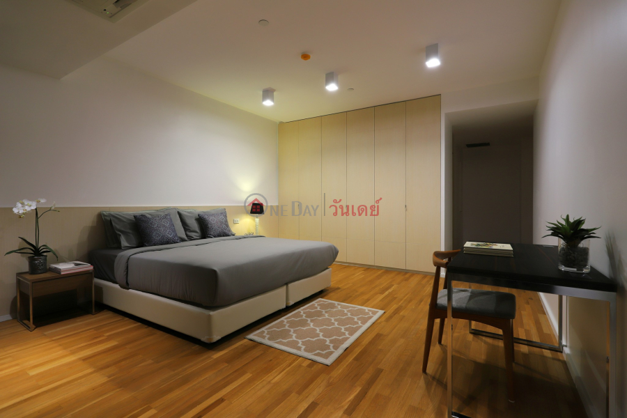 คอนโด สำหรับ เช่า: BioHouse service Apartment, 250 ตร.ม., 3 ห้องนอน รายการเช่า