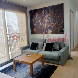 Condo for Rent: HQ by Sansiri, 78 m², 2 bedroom(s) - OneDay_0