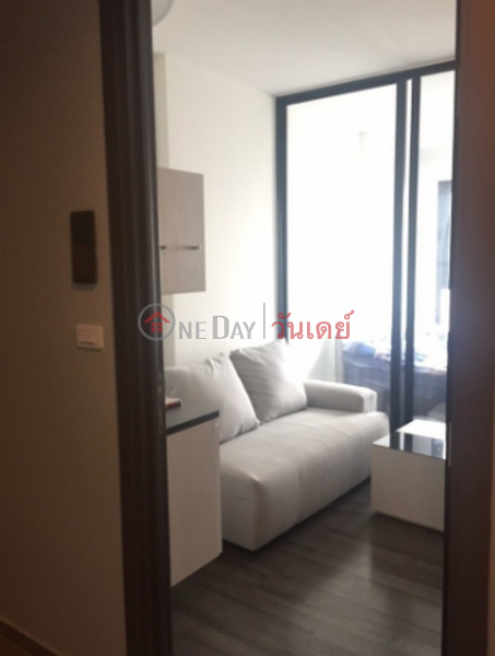 Condo for Rent: The Base Park West Sukhumvit 77, 28 m², 1 bedroom(s) Rental Listings