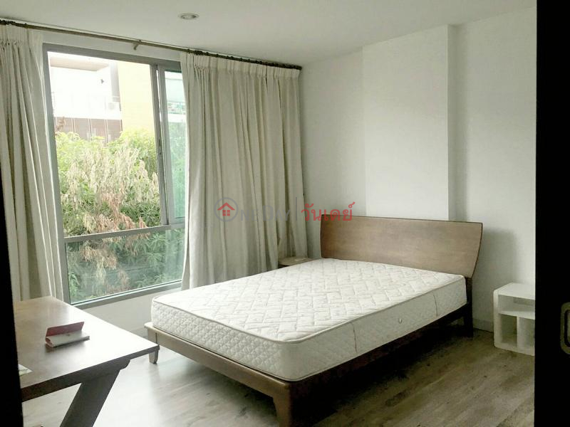 ฿ 27,000/ month, Condo for Rent: Click Condo Sukhumvit 65, 54 m², 2 bedroom(s)