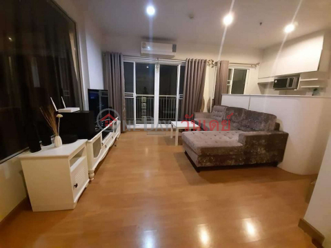 Condo for Rent: The Parkland Grand Taksin, 42 m², 1 bedroom(s) - OneDay_0