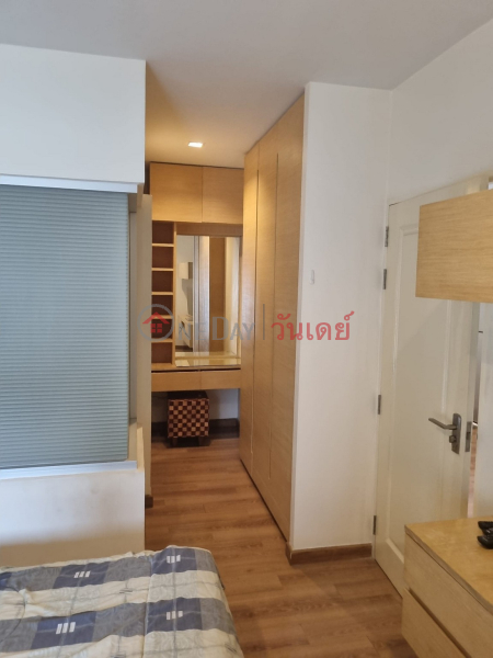 ฿ 24,000/ month | Condo for Rent: The Seed Memories Siam, 45 m², 1 bedroom(s)