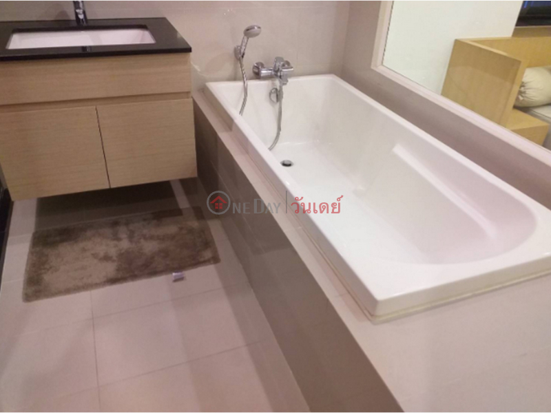 Condo for Rent: Via Botani, 48 m², 1 bedroom(s) Thailand Rental, ฿ 30,000/ month