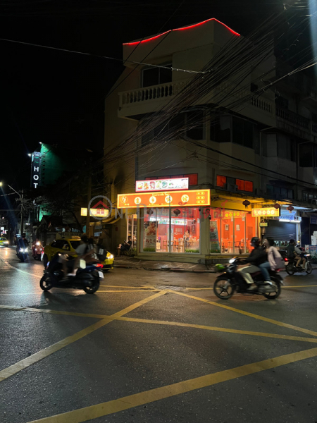 嗨辣家乡饭店 (嗨辣家乡饭店),Huai Khwang | OneDay วันเดย์(3)