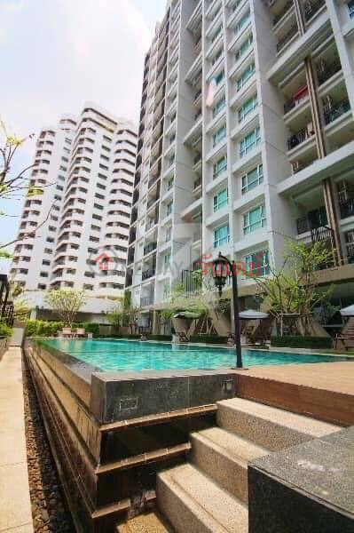 Property Search Thailand | OneDay | Residential, Sales Listings, Condo for Sale Near MRT Bangyeekan