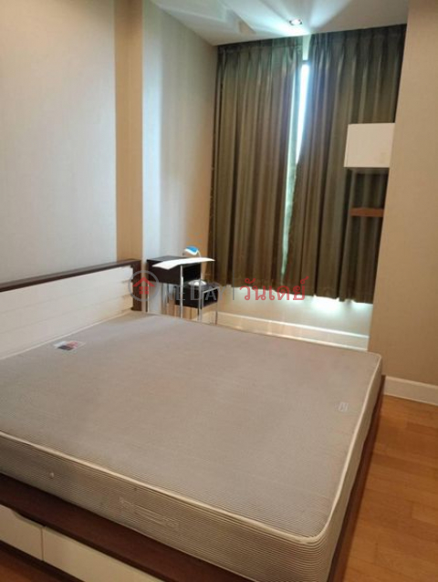 Condo for sale Equinox Phahol Vibha (28th floor) _0