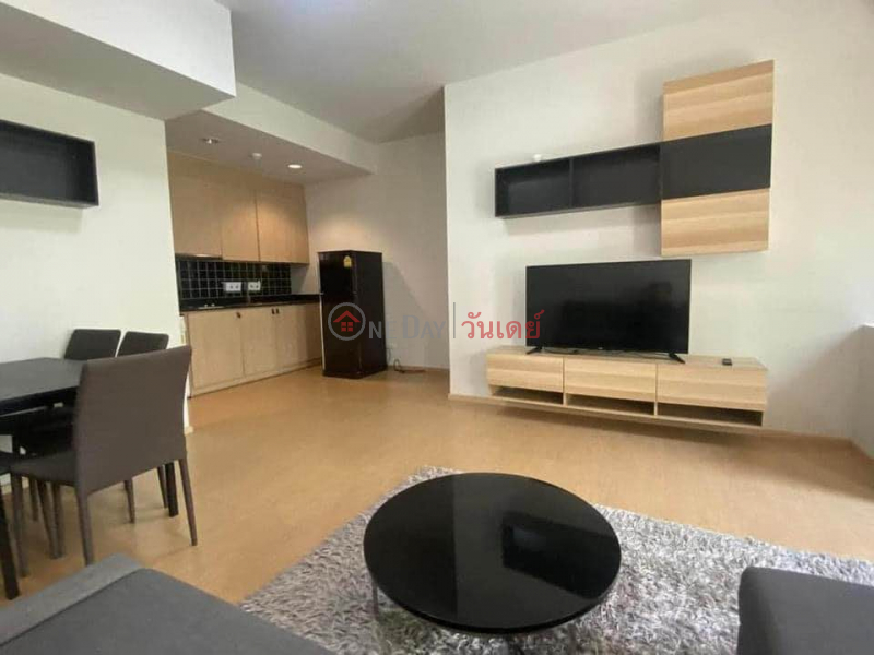 Property Search Thailand | OneDay | Residential | Rental Listings, Duplex room for rent UNiO Sukhumvit 72 (1st floor)