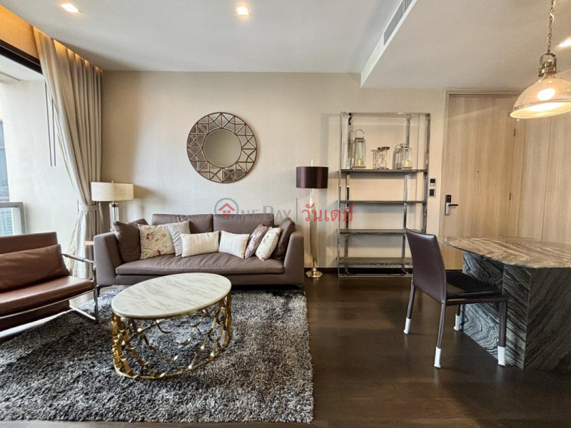 Condo for Rent: The XXXIX by Sansiri, 56 m², 1 bedroom(s) Thailand Rental, ฿ 55,000/ month