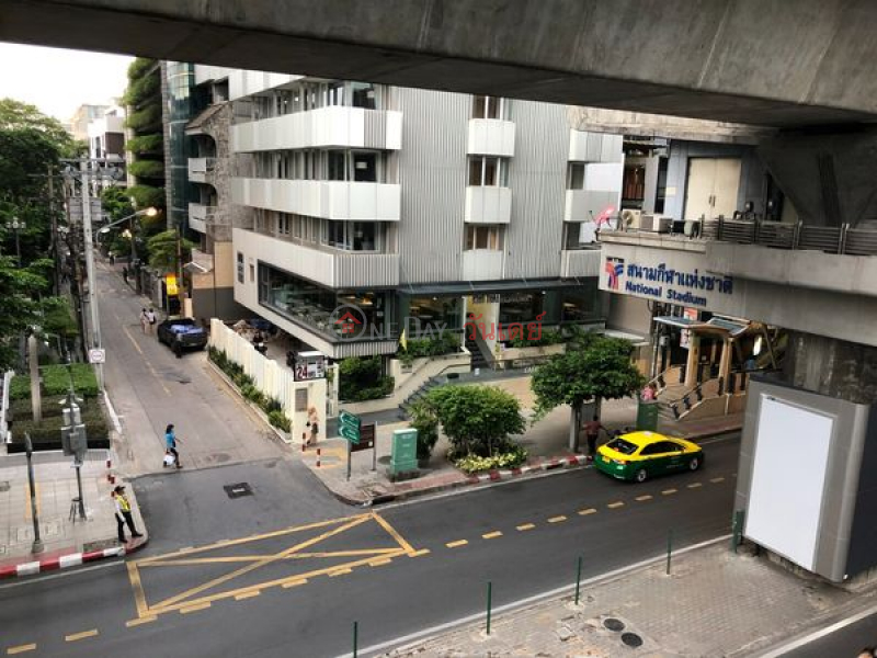 For rent KLASS Siam คลาสสยาม (4th floor) Rental Listings