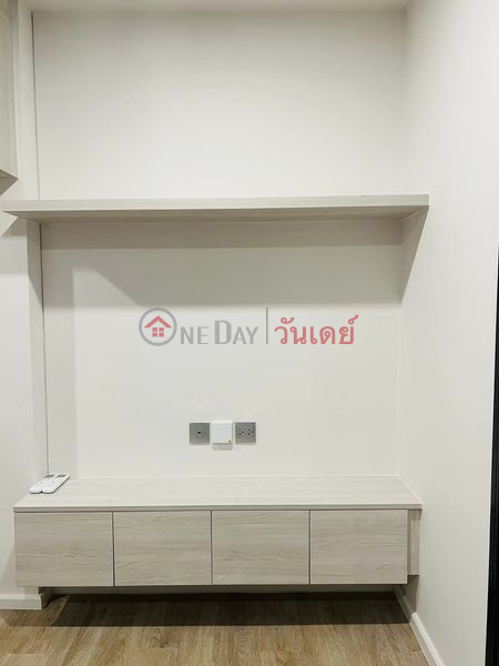 Property Search Thailand | OneDay | Residential | Rental Listings Condo for rent Ivory Ratchada 32 (6th floor)