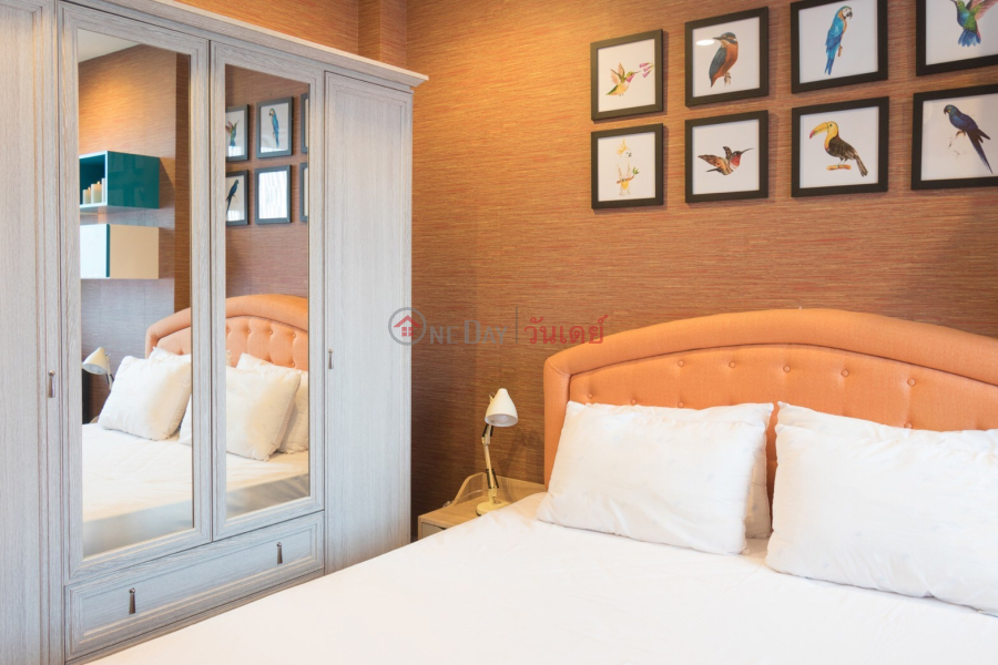 คอนโด สำหรับ เช่า: Supalai Premier @ Asoke, 70 ตร.ม., 2 ห้องนอน | ประเทศไทย | เช่า, ฿ 30,000/ เดือน