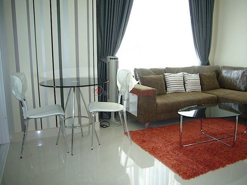 Condo for Rent: Life Sukhumvit 65, 33 m², 1 bedroom(s) Thailand, Rental ฿ 16,000/ month