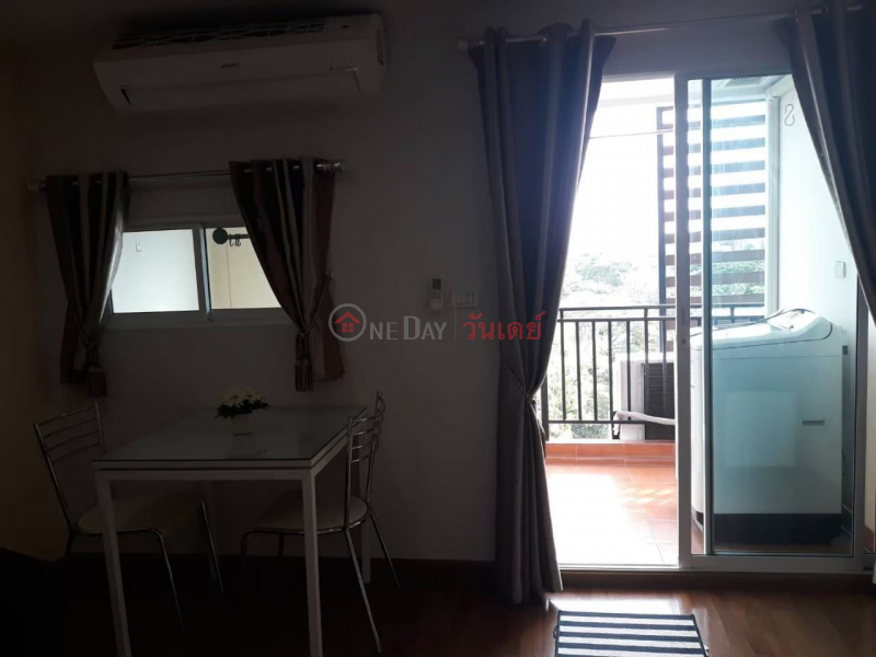 Condo for rent: Regent Home 22 (7th floor),Thailand | Rental, ฿ 8,500/ month