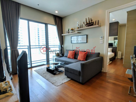 Condo for Rent: Bright Sukhumvit 24, 90 m², 2 bedroom(s) - OneDay_0