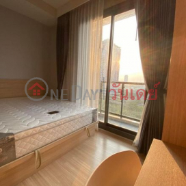 Condo for rent: M Jatujak (10th floor, building A),shuttle service _0