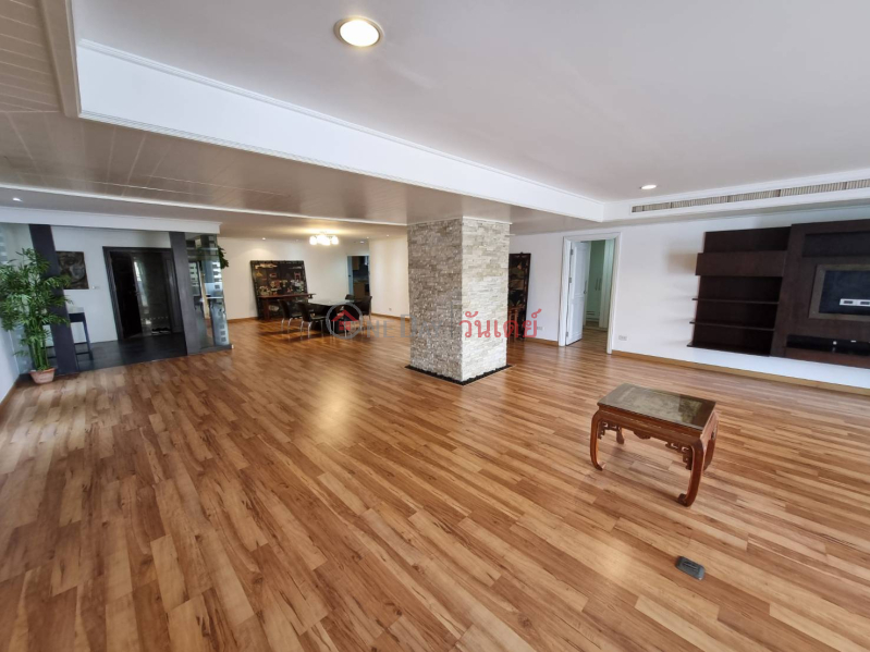 ฿ 120,000/ month | Condo for Rent: Kallista Mansion, 315 m², 3 bedroom(s)