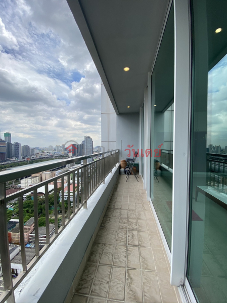 คอนโด สำหรับ เช่า: Circle Condominium, 180 ตร.ม., 3 ห้องนอน รายการเช่า