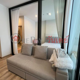 Condo for rent: Niche MONO Sukhumvit Bearing (12th floor) _0