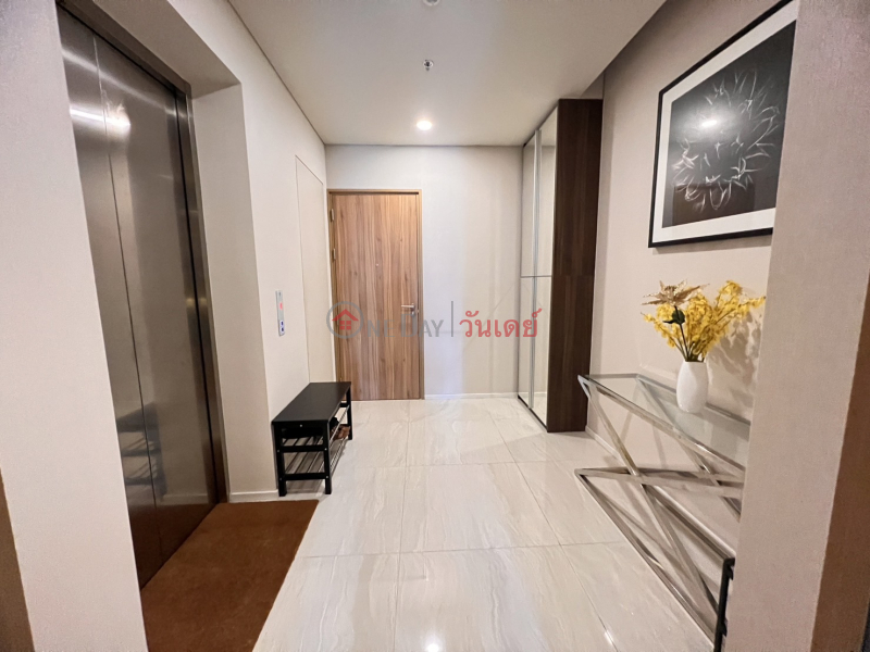 คอนโด สำหรับ เช่า: Siamese Exclusive Sukhumvit 31, 105 ตร.ม., 2 ห้องนอน, ประเทศไทย เช่า ฿ 65,000/ เดือน